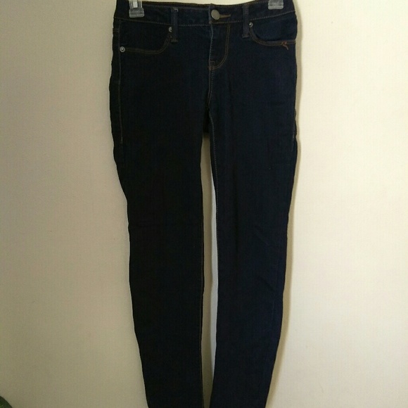 NOBO Blue Jeans - Picture 2 of 5